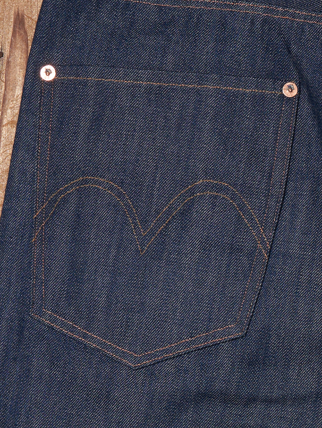 Levi's® Vintage Clothing Men's 1901 501® Jeans